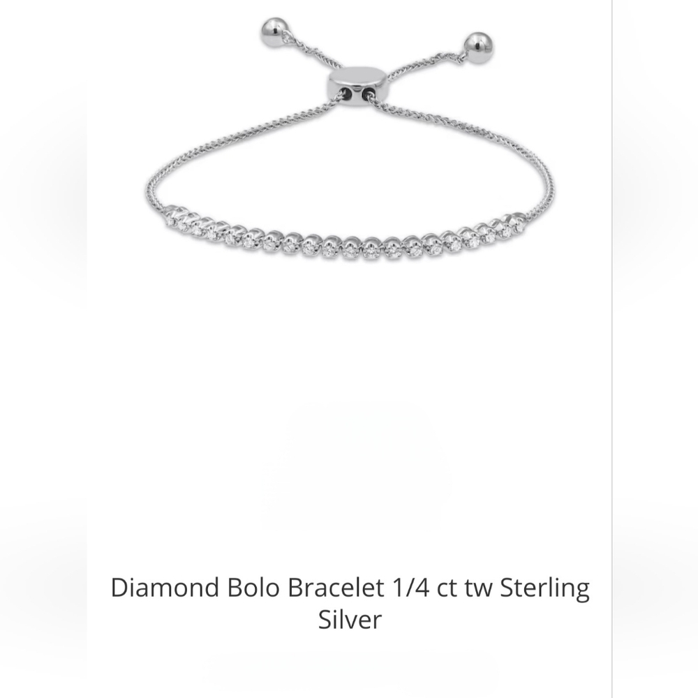 Womens bracelet